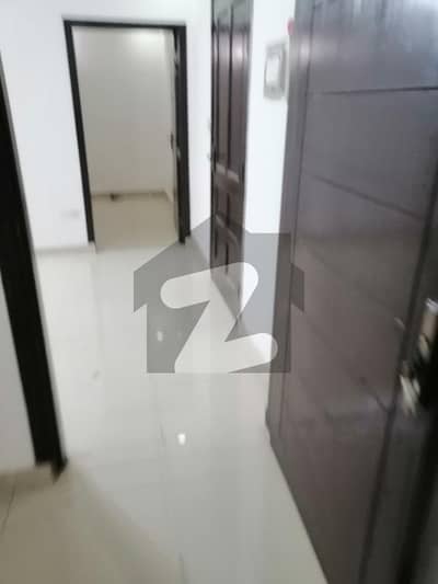 02 Bed Flat Available For Rent In Gulberg Green Islamabad