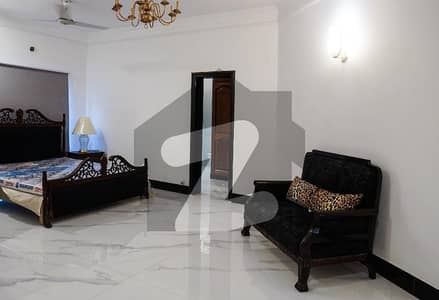 Exquisite 2 Kanal Fully Furnished House for Rent in Phase 2 DHA Lahore