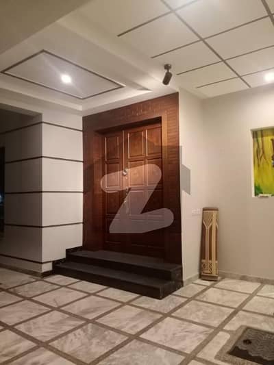 1 Kanal Full House for Rent in DHA 2 Islamabad