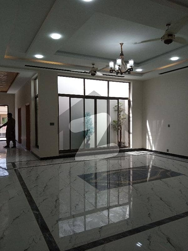 brand new Prime Location Beautiful House Available For Rent In F11 Islamabad