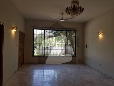 RENOVATED HOUSE FOR RENT IN F-8