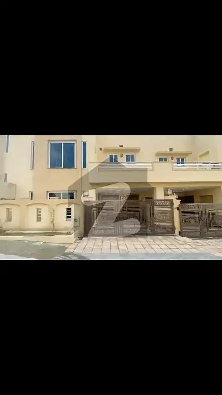 7 marla house for sale in Umer block phase 8 bahria town, Rawalpindi