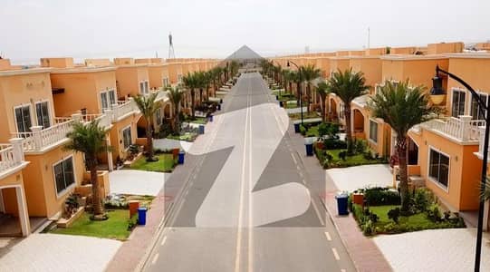 Luxurious 4-Bedroom Villa For Sale in Bahria Sports City, Precinct 35