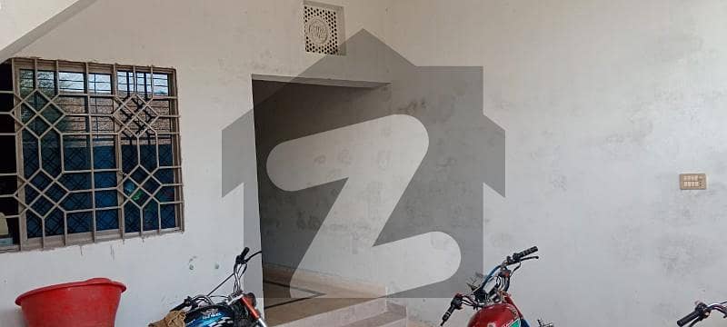 3 MARLA HOUSE AVAILABLE FOR SALE NEAR YAZMAN ROAD BAHAWALPUR