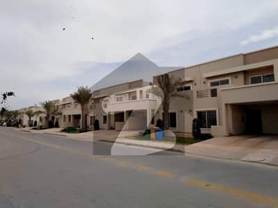 Villa Is Available For Sale In Bahria Town Karachi Precicnt 10 -A