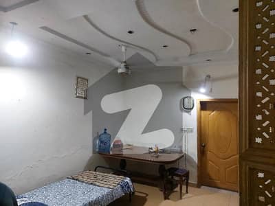 5 Marla House Availble For Sale In Johar Town At Prime Location Near Canal Road And Mcdonalds