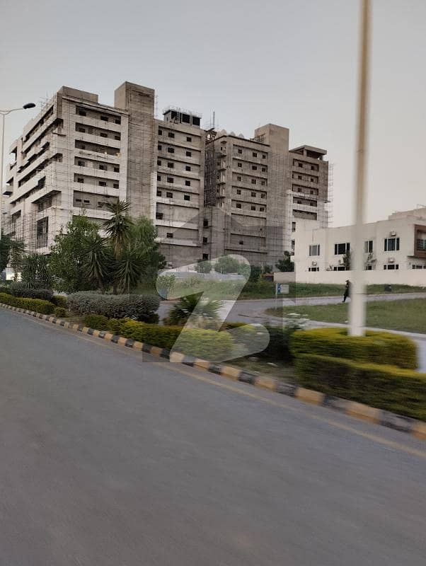 5 Marla Commercial Plot For Sale In Zaraj Housing Scheme Islamabad 5 Marla Commercial Plot For Sale In Zaraj Housing Scheme Islamabad