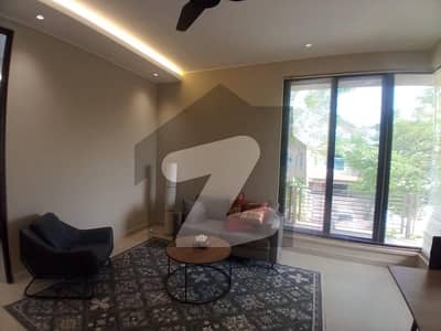 Brand New Upper Portion Fully Furnished With Balcony