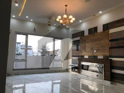 One Kanal 3 Beds like Brand New Lower Portion For Rent In Phase 6, DHA