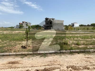 10 Marla Develop Possession 230 Series Plot For Sale In Best Price