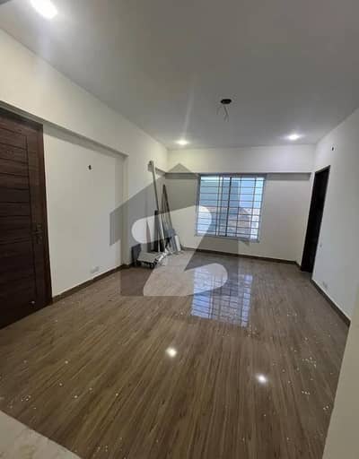 Brand New Apartment 3 Bed D/D Available For Rent Prime Location Gulistan-e-Johar Block-16