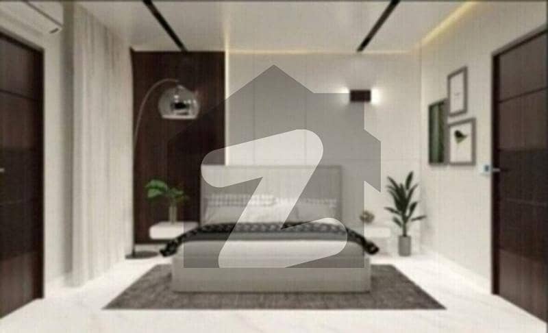 3 Bed Luxurious Apartment For Sale on 3 Year Instalment Plan In Pearl One Bahria Town Lahore