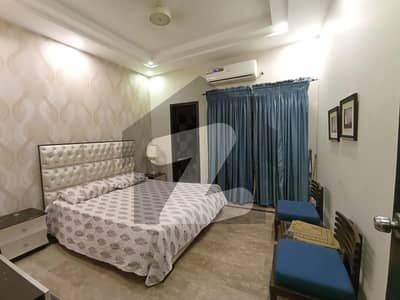 Furnished House Paragon city