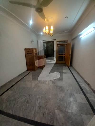 Basement Available For Rent in E/11