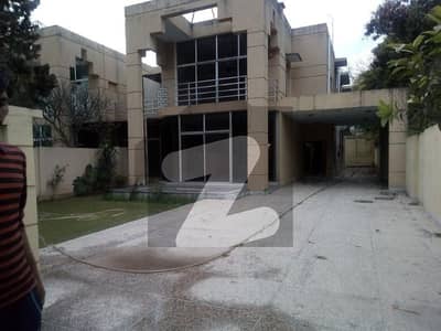 House For Rent In F-8 Islamabad
