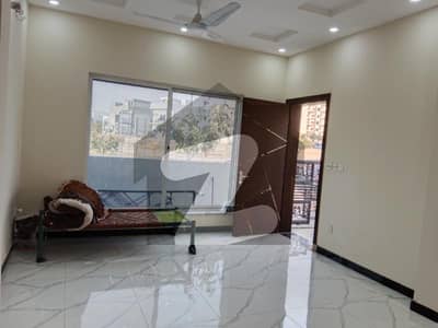 Brand New 5 Marla Elegant Park Face Beautiful View House Available