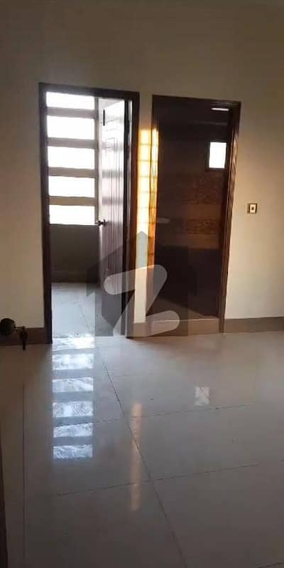 Spacious 3 Bed DD Apartment For Sale In Rajput Golden Towers Shahrah E Pakistan