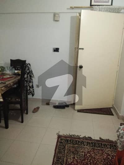 2 Bed Lounge 2nd Floor Flat Available For Sale In Shahid 
Royal City
 Block 1 Gulshan-E-Iqbal