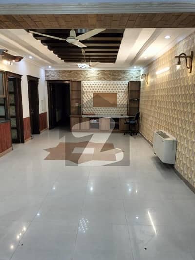 10 Marla Used House Available For Sale In Bahria Town Phase 2