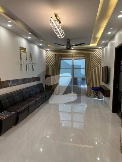 Amil Colony Flat Sized 1650 Square Feet For Rent