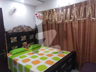 6 MARLA FULL HOUSE AVAILABLE FOR RENT IN VALENCIA TOWN LAHORE