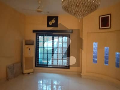 500 Yards Compact Bungalow For Rent In Khy Badban, Phase 7, DHA Karachi.