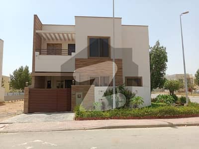 CORNER 5 BEDROOMS LUXURY VILLA Brand New Grilled Fan Security Cameras Installed Near To Chirpy Park Ideal Location Villa