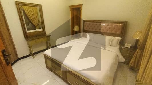 FULLY FURNISHED FLAT AVAILABLE IN MURREE (((AVAILABLE ON DAILY WEELY - MONTHLY AND YEARLY BASIS)))