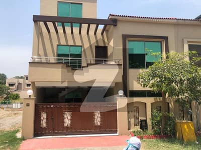 7 Marla Upper Portion Available for Rent in Bahria town phase 8 Rawalpindi