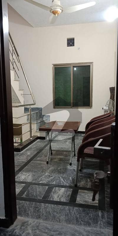 ضرار شہید روڈ کینٹ,لاہور میں 3 کمروں کا 1 مرلہ مکان 48.0 لاکھ میں برائے فروخت۔