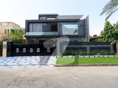 1 Kanal House For sale In Valencia Housing Society