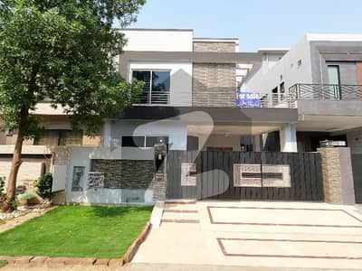 Reasonably-Priced 8 Marla House In DHA 11 Rahbar Phase 1 - Block A, Lahore Is Available As Of Now