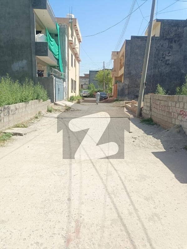 ایچ ۔ 13 اسلام آباد میں 6 مرلہ رہائشی پلاٹ 1.02 کروڑ میں برائے فروخت۔ ایچ ۔ 13 اسلام آباد میں 6 مرلہ رہائشی پلاٹ 1.02 کروڑ میں برائے فروخت۔