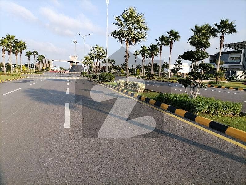 Property For sale In Royal Palm City - Block B Gujranwala Is Available Under Rs. 18000000