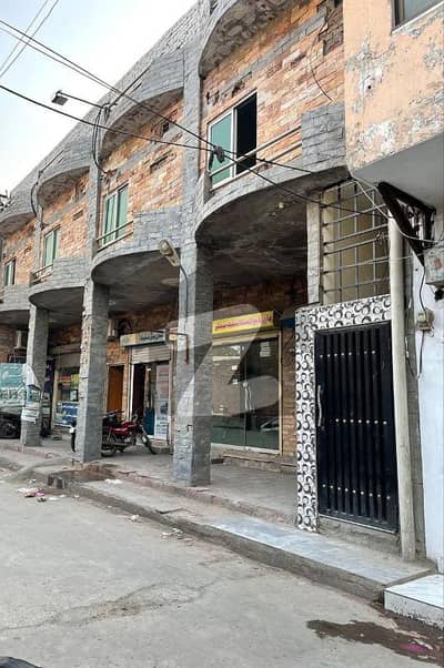 HOT Deal !! 15 Marla Commercial Building For Sale in Johar Town | Rental Income 6 Lac