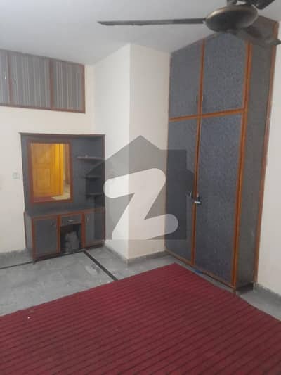 Sadah 3 marla double story separate house for rent