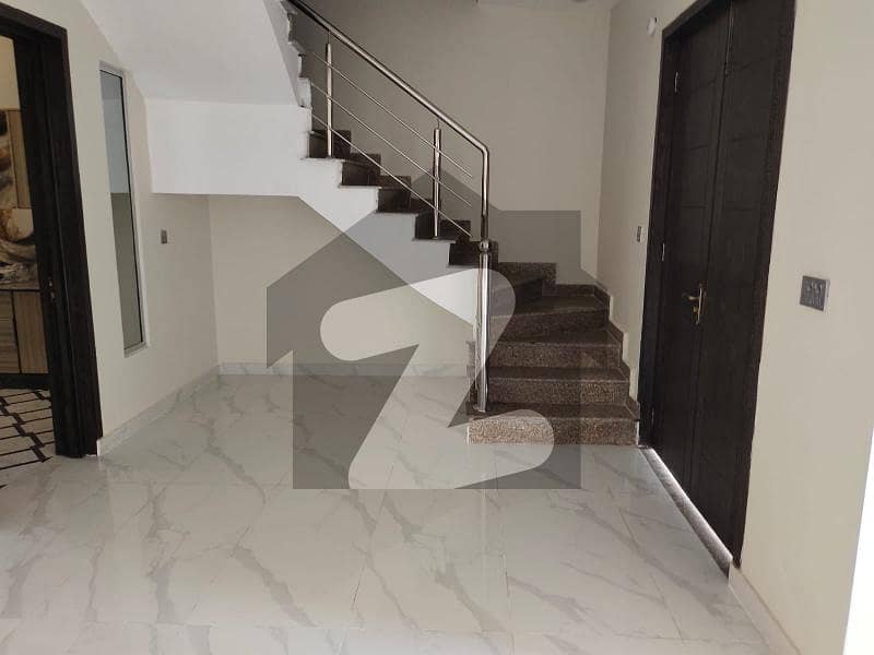 05 Marla House Available for Sale on Investment Rate A1 Block Central Park Lahore.
