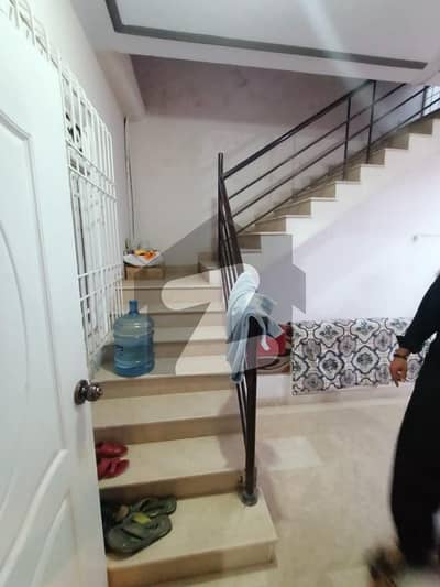 Ideal Prime Location House For sale In Gulistan-e-Jauhar - Block 14