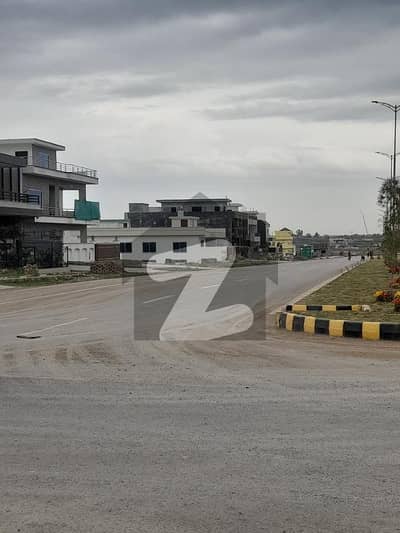 4 Marla Plot Available For Sale In G-14/2 Islamabad With Minimum Price Bracket