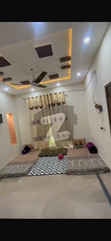3 master bed Gated society secure area
