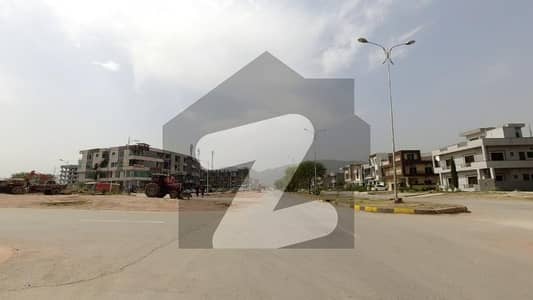 Residential Plot For sale In Beautiful D-12