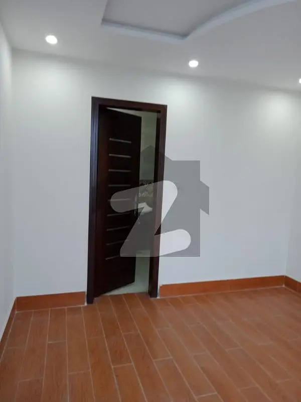 One Bed Flat For Rent In Sector D Bahria Town Lahore