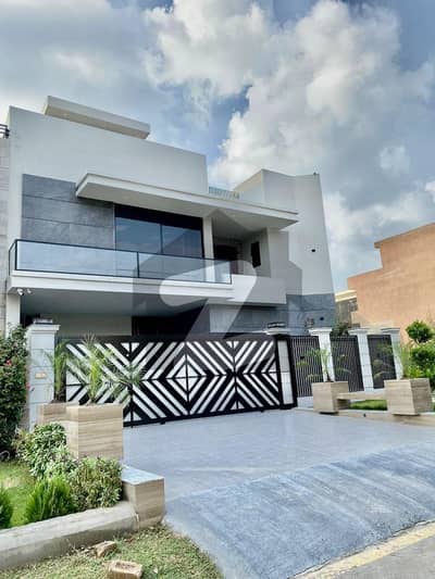 Brand New Beautiful Luxurious A++ Construction & Finishing and Tiles Flooring House Available for Sale in D-12/4 Islamabad