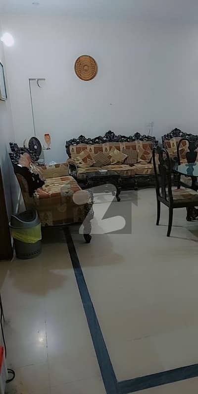 جوہر ٹاؤن فیز 1 جوہر ٹاؤن,لاہور میں 2 کمروں کا 5 مرلہ زیریں پورشن 40.0 ہزار میں کرایہ پر دستیاب ہے۔
