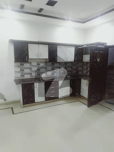 Ground Floor Portion Without Owner 2 Bed Drawing Lounge Separate K E Gas Meter Sweet Water Plus Boring Near AL Karim Bakery
