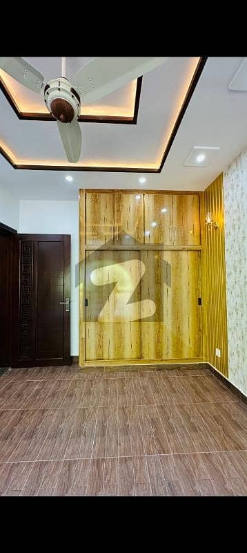 Attention Brand New 1 Kanal House Available for Rent in Bahria Town Lahore