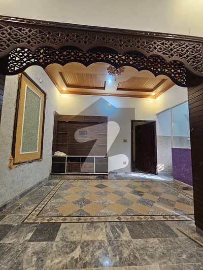 سکیم موڑ ملتان روڈ,لاہور میں 3 کمروں کا 3 مرلہ مکان 1.2 کروڑ میں برائے فروخت۔