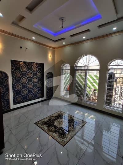 Beautiful Luxurious House is Available for Sale