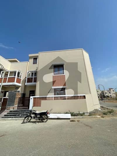نیا ناظم آباد ۔ بلاک سی نیا ناظم آباد,کراچی میں 4 کمروں کا 5 مرلہ مکان 3.0 کروڑ میں برائے فروخت۔
