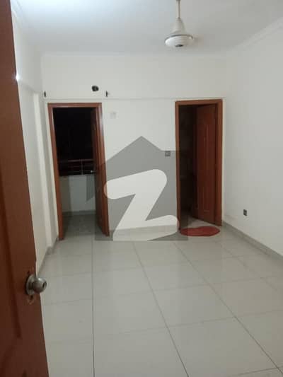 well maintained 2bedrooms apartment drawing lounge kitchen prime location dha5 rebt